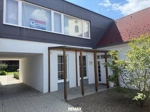 Sonstiges zur Miete 1.349 € 4 Zimmer Parndorf 7111