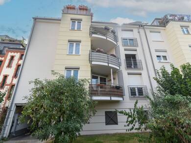 Immobilie zum Kauf als Kapitalanlage geeignet 75.000 € 1 Zimmer 30,2 m² Leipzig 04277