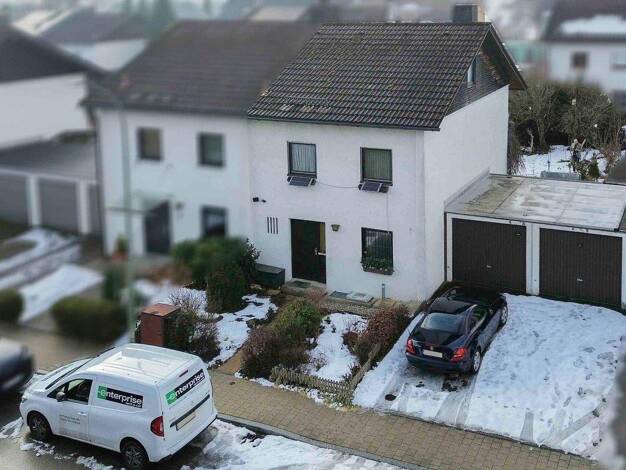 Sonstiges zum Kauf als Kapitalanlage geeignet 560.000 € 5 Zimmer 227 m² 325 m² Grundstück Feldkirchen Feldkirchen-Westerham 83620