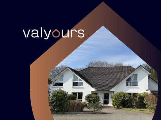 Einfamilienhaus zum Kauf 640.000 € 8 Zimmer 315 m² 1.357 m² Grundstück Tarp 24963