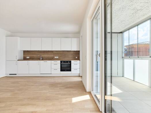 Wohnung zum Kauf - Erstbezug provisionsfrei 624.800 € 3 Zimmer 72,4 m² Gnigl Salzburg 5020