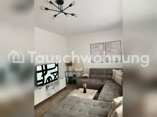 Wohnung zur Miete Tauschwohnung 600 € 2 Zimmer 55 m² Westend Berlin 13629