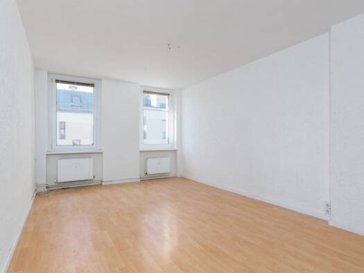 Wohnung zum Kauf 225.000 € 2 Zimmer 59,4 m² 2. Geschoss frei ab sofort Niederschönhausen Berlin 13156