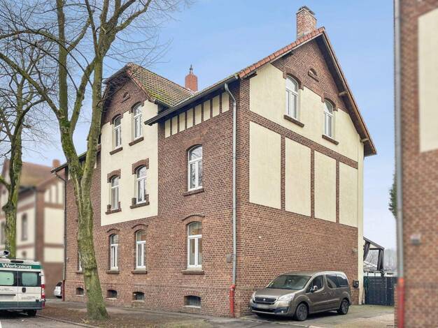 Doppelhaushälfte zum Kauf 517.000 € 6 Zimmer 185,4 m² 312 m² Grundstück Butendorf Gladbeck 45968