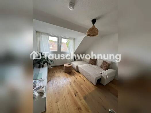 Wohnung zur Miete Tauschwohnung 930 € 2 Zimmer 52 m² 2. Geschoss Neubrück Kalk 51109