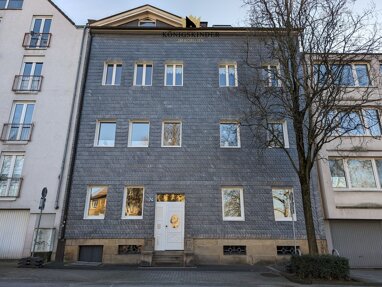 Wohnung zum Kauf 175.000 € 3 Zimmer 96 m² Kothen Wuppertal 42285