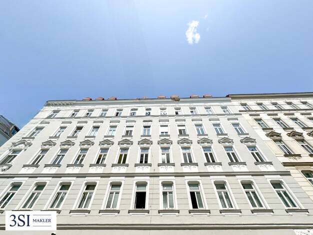 Wohnung zum Kauf - Erstbezug 199.000 € 2 Zimmer 44,6 m² 2. Geschoss Hardtmuthgasse 112 Wien 1100