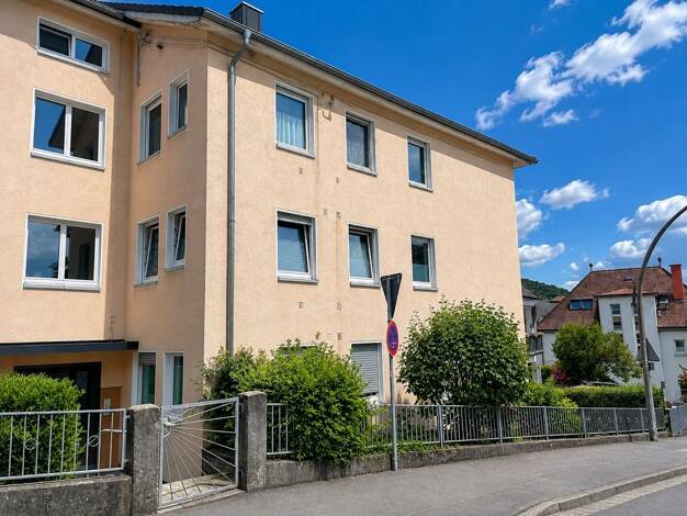 Wohnung zum Kauf 158.400 € 5 Zimmer 93,3 m² 2. Geschoss Bad Kissingen Bad Kissingen 97688