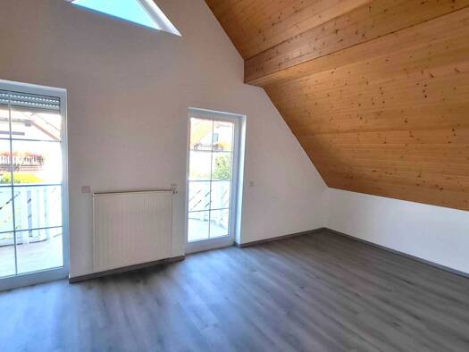 Wohnung zur Miete 684 € 2,5 Zimmer 72 m² Geschoss 2/2 Wernigerode Wernigerode 38855