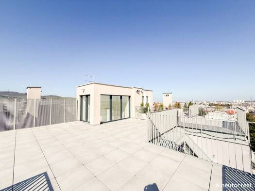 Wohnung zum Kauf - Erstbezug 2.425.000 € 4 Zimmer 170,4 m² Obersteinergasse Wien 1190