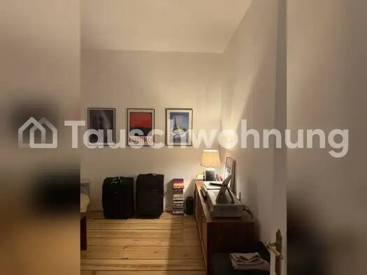 Studio zur Miete Tauschwohnung 740 € 1 Zimmer 48 m² 1. Geschoss Neukölln Berlin 12049
