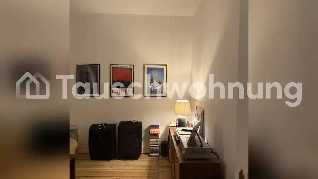 Studio zur Miete Tauschwohnung 740 € 1 Zimmer 48 m² 1. Geschoss Neukölln Berlin 12049