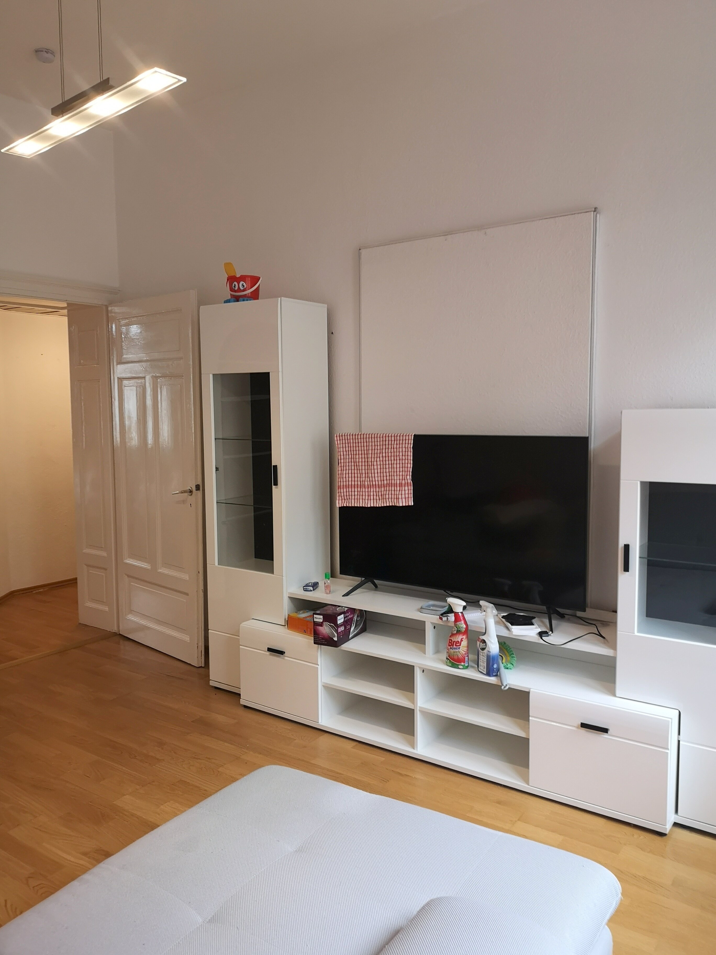 Wohnung zur Miete 530 € 3 Zimmer 73,3 m²<br/>Wohnfläche 1.<br/>Geschoss 01.01.2025<br/>Verfügbarkeit Jägerstraße Waldstraße Wiesbaden 65187