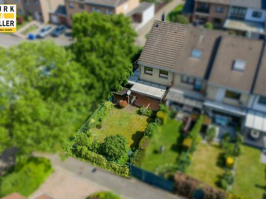 Reihenendhaus zum Kauf 320.000 € 5 Zimmer 119 m² 243 m² Grundstück Kerpen Kerpen 50171