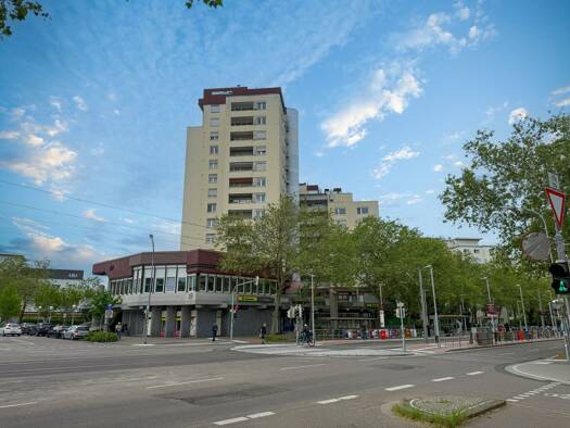 Wohnung zum Kauf 245.000 € 2 Zimmer 66 m² 2. Geschoss Betzenhausen West 79114