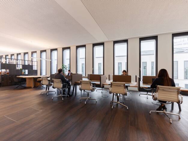 Bürofläche zur Miete provisionsfrei 269 € 10 m² Bürofläche Bahnhofsplatz Bahnhofsvorstadt Mitte 28195