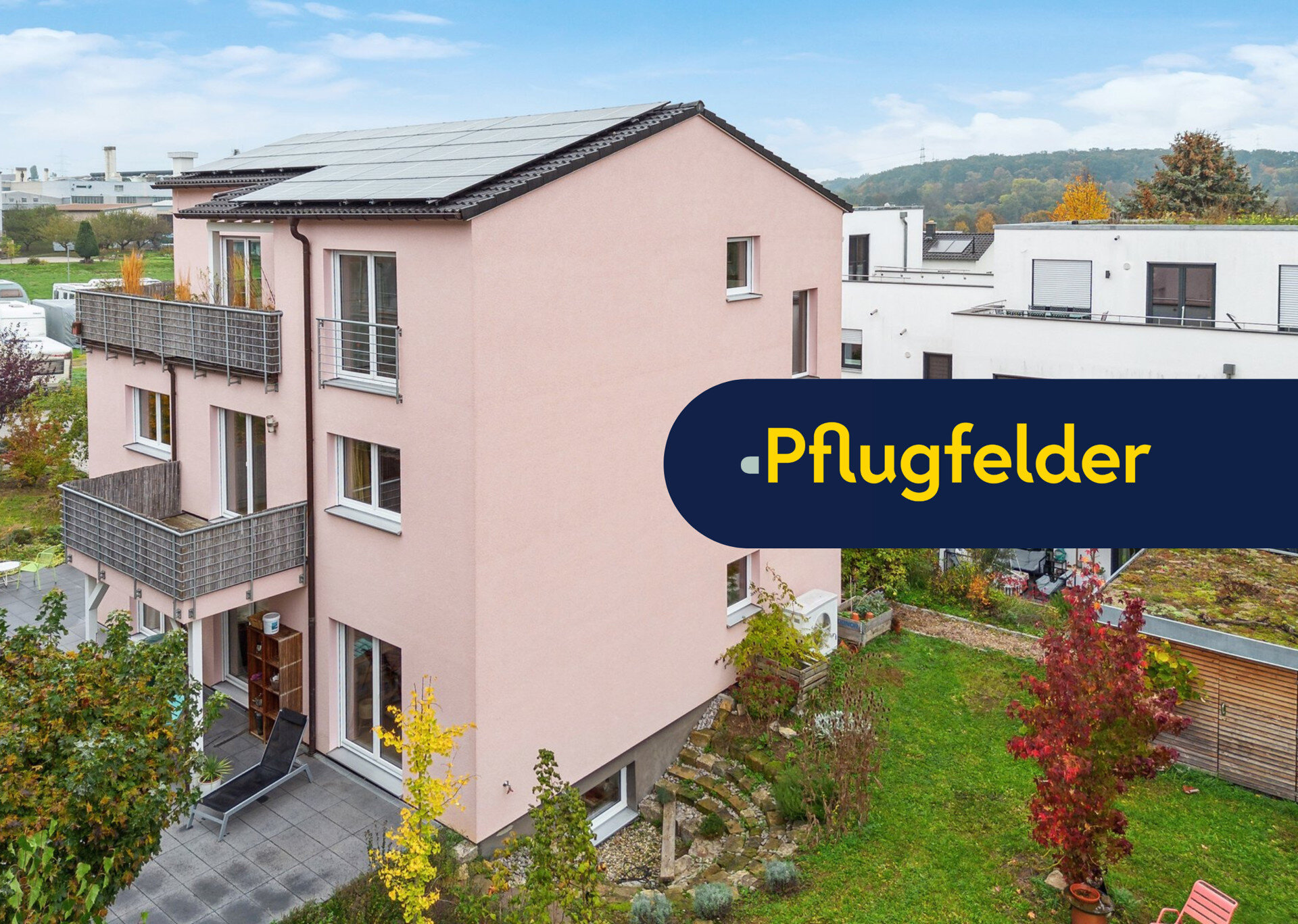 Einfamilienhaus zum Kauf 1.090.000 € 6,5 Zimmer 261,6 m²<br/>Wohnfläche 913 m²<br/>Grundstück 31.01.2025<br/>Verfügbarkeit Markgröningen Markgröningen 71706