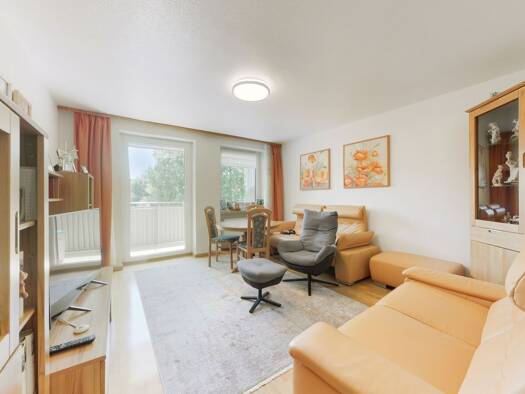Wohnung zum Kauf 345.000 € 3 Zimmer 77 m² 3. Geschoss Sebald Altstadt und engere Innenstadt 90403