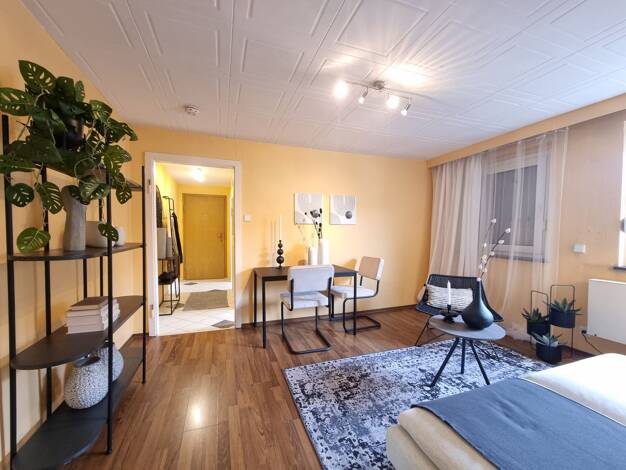 Wohnung zum Kauf 165.000 € 3 Zimmer 51 m² 1. Geschoss Eltingen Leonberg 71229