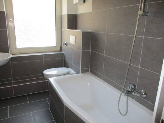 Wohnung zur Miete 345 € 3 Zimmer 58,9 m² EG Berliner Straße 201 Lebenstedt Salzgitter 38226