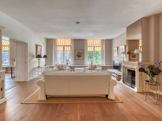Haus zum Kauf 1.395.000 € 4 Zimmer 171 m² plaats 24 A 's-gravenhage 2513 AE