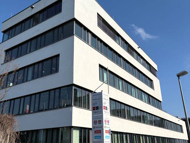 Bürofläche zur Miete provisionsfrei 16,50 € 1.628,4 m² Bürofläche teilbar ab 175,9 m² Vaihingen Vaihingen 70563