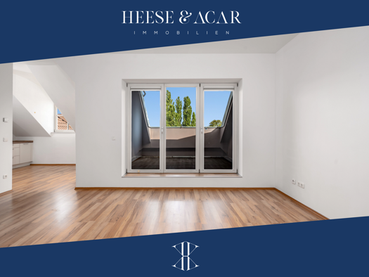 Maisonette zum Kauf 549.000 € 3 Zimmer 128,4 m² 3. Geschoss Karlshorst Berlin 10318