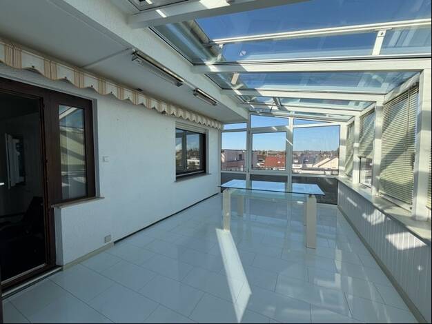 Wohnung zum Kauf 275.000 € 2 Zimmer 72 m² 3. Geschoss frei ab sofort Schwaikheim 71409