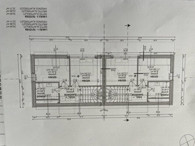 Mehrfamilienhaus zum Kauf provisionsfrei 226.000 € 6 Zimmer 152 m²<br/>Wohnfläche 700 m²<br/>Grundstück ab sofort<br/>Verfügbarkeit Balatonrendes 8255