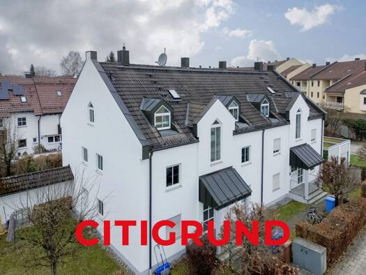 Wohnung zum Kauf 635.000 € 3 Zimmer 71,9 m² 2. Geschoss Pasing-Obermenzing München 81245