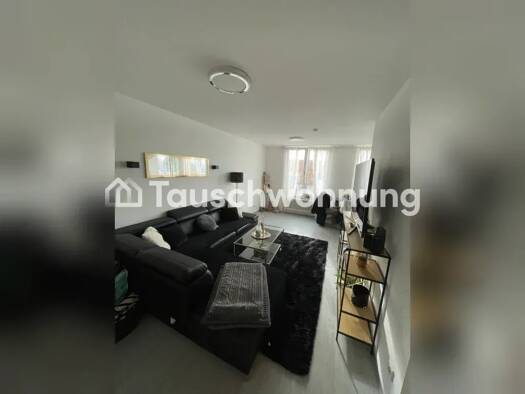 Wohnung zur Miete Tauschwohnung 590 € 3 Zimmer 77 m² 3. Geschoss Ramersdorf-Perlach München 81737