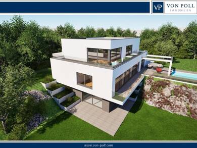 Grundstück zum Kauf 2.150.000 € 2.272 m² Grundstück Köln / Hahnwald 50996