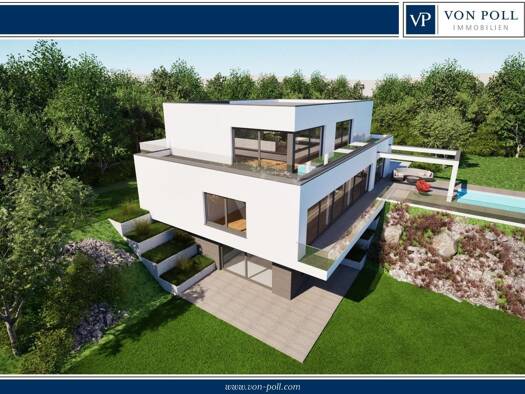 Grundstück zum Kauf 2.150.000 € 2.272 m² Grundstück Köln / Hahnwald 50996