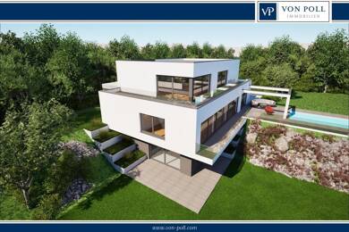 Grundstück zum Kauf 2.150.000 € 2.272 m² Grundstück Hahnwald Köln / Hahnwald 50996