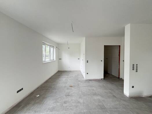 Wohnung zur Miete - Erstbezug 962 € 3 Zimmer 64,1 m² EG frei ab 01.11.2026 Engernweg Kernstadt Paderborn 33100