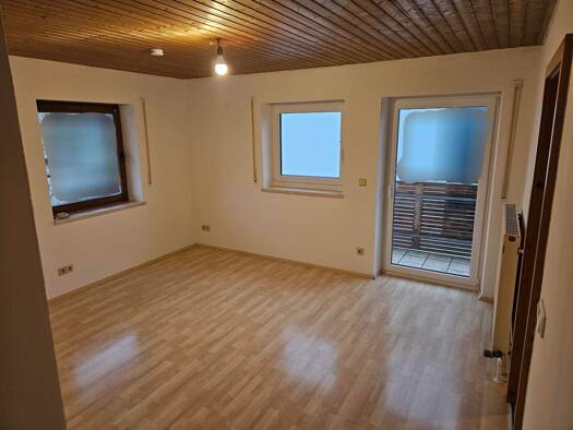 Wohnung zur Miete 730 € 2 Zimmer 47 m² Geschoss 1/2 frei ab sofort Reichertshofen 85084