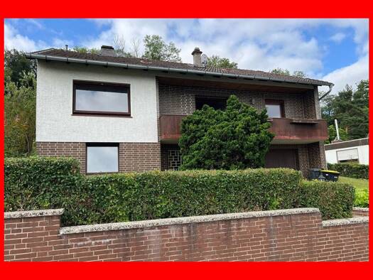 Einfamilienhaus zum Kauf 225.000 € 4 Zimmer 131 m² 1.324 m² Grundstück Eime Eime 31036