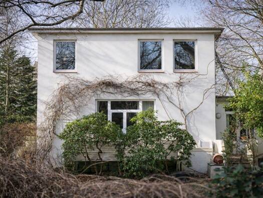 Haus zum Kauf 1.200.000 € 5,5 Zimmer 197,5 m² 340 m² Grundstück Uhlenhorst Hamburg 22085