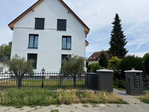 Wohnung zur Miete 900 € 2 Zimmer 45 m² 2. Geschoss Pechsteinstraße 54 Lichtenrade Berlin 12309