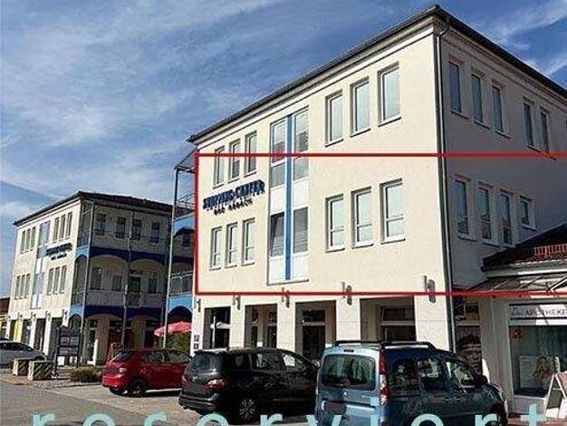 Praxisfläche zum Kauf 216.000 € 100 m² Bürofläche Bad Abbach 93077