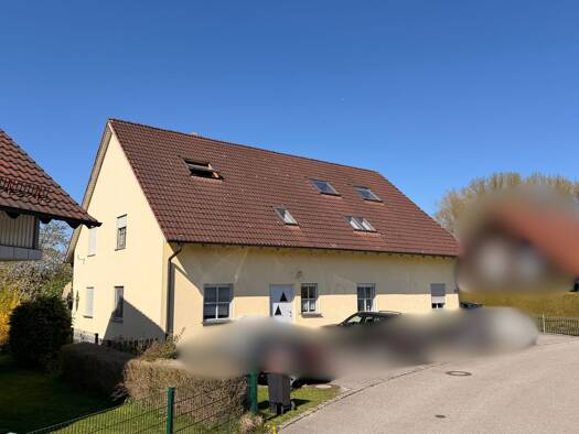 Mehrfamilienhaus zum Kauf 599.000 € 12 Zimmer 380 m² 613 m² Grundstück Niederaichbach Niederaichbach 84100