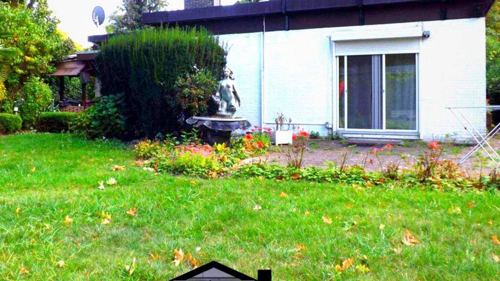 Hotel zur Miete 9 Zimmer 263 m² Gastrofläche 1.265 m² Grundstück Lebenstedt Salzgitter 38226