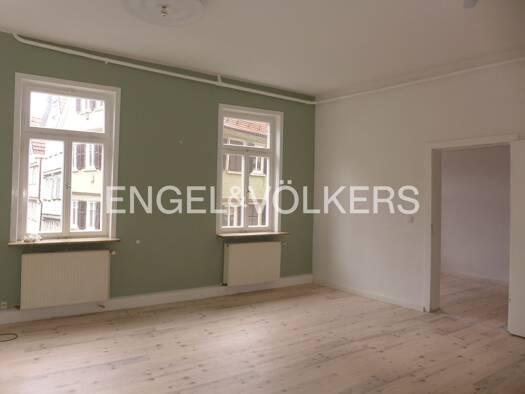 Wohnung zur Miete 1.580 € 3 Zimmer 105 m² EG frei ab 01.09.2026 Innenstadt Tübingen 72070