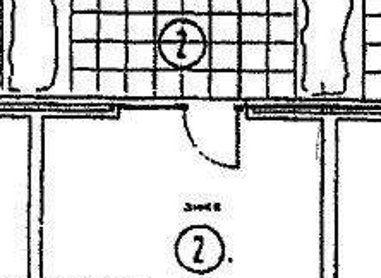 Studio zum Kauf 95.000 € 1 Zimmer 31,4 m² EG Nördliche Mühlenvorstadt Greifswald 17489