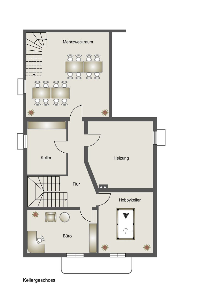 Einfamilienhaus zum Kauf 695.000 € 5 Zimmer 146 m²<br/>Wohnfläche 574 m²<br/>Grundstück Benningen 87734