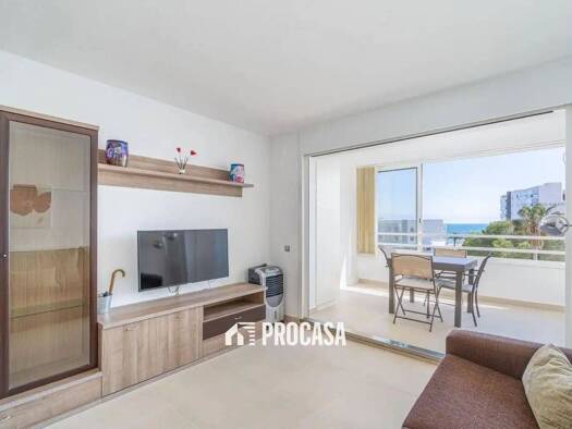 Wohnung zum Kauf 165.000 € 1 Zimmer 40 m² EG Pedro Calderon De La Barca Roses 17480