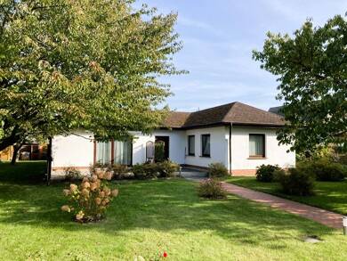 Bungalow zum Kauf 382.500 € 6 Zimmer 140 m² 1 m² Grundstück Koserow Koserow 17459
