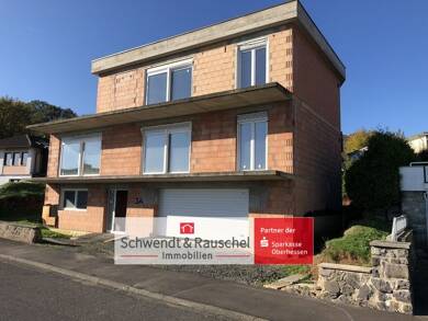 Mehrfamilienhaus zum Kauf - Neubau 449.000 € 7 Zimmer 182 m² 369 m² Grundstück Nidda Nidda 63667
