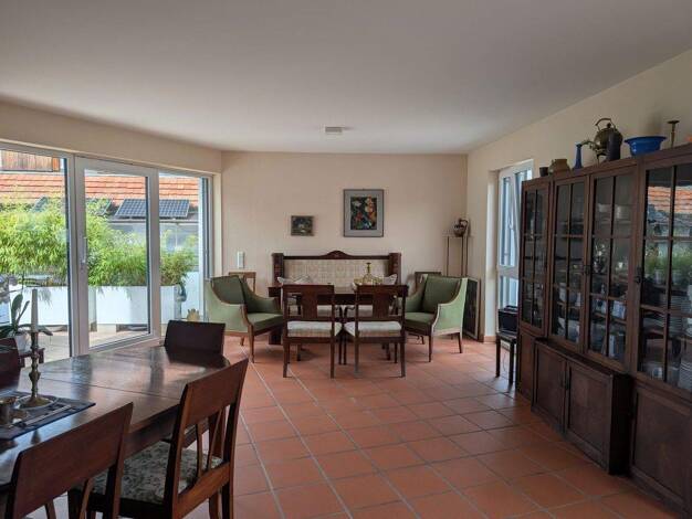 Wohnung zum Kauf provisionsfrei 525.000 € 2 Zimmer 81 m² 2. Geschoss Hemigkofener Str. 16/2 Kressbronn Kressbronn a. B. 88079