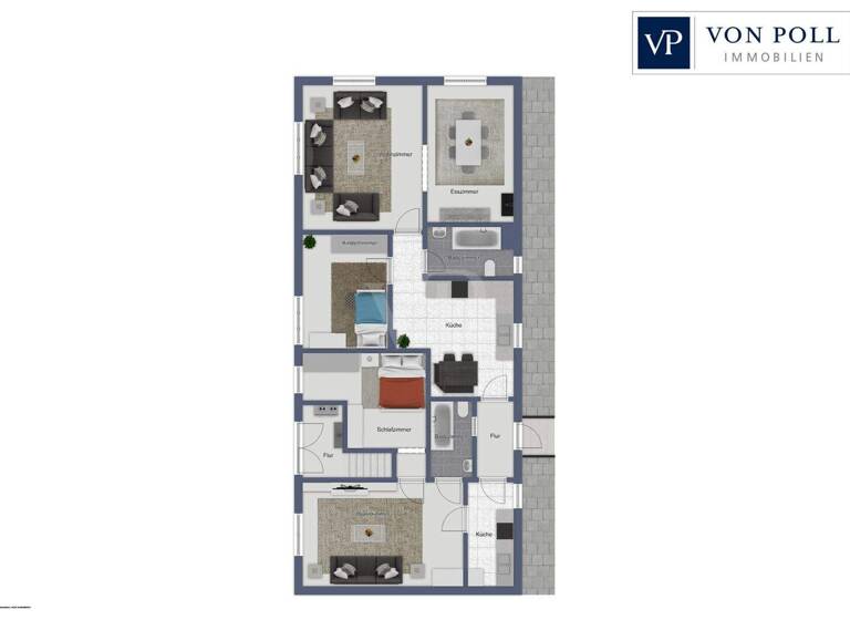 Einfamilienhaus zum Kauf 195.000 € 8 Zimmer 158 m² 474 m² Grundstück Franzburg 18461